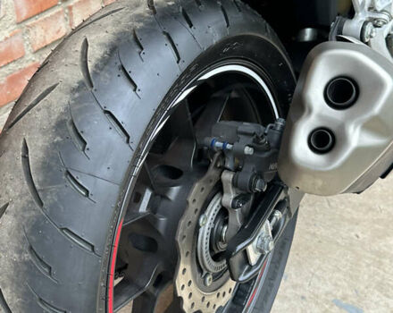 Хонда CBR 400R, объемом двигателя 0.4 л и пробегом 17 тыс. км за 5500 $, фото 4 на Automoto.ua