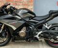 Хонда CBR 400R, объемом двигателя 0.4 л и пробегом 17 тыс. км за 5500 $, фото 9 на Automoto.ua