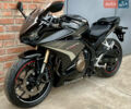 Хонда CBR 400R, объемом двигателя 0.4 л и пробегом 17 тыс. км за 5500 $, фото 7 на Automoto.ua