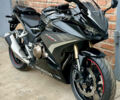 Хонда CBR 400R, объемом двигателя 0.4 л и пробегом 17 тыс. км за 5500 $, фото 1 на Automoto.ua