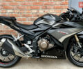 Хонда CBR 400R, объемом двигателя 0.4 л и пробегом 17 тыс. км за 5500 $, фото 2 на Automoto.ua