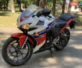 Хонда CBR 400R, об'ємом двигуна 0 л та пробігом 46 тис. км за 3900 $, фото 1 на Automoto.ua
