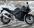 Хонда CBR 400R, объемом двигателя 0.4 л и пробегом 0 тыс. км за 4500 $, фото 1 на Automoto.ua