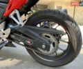 Хонда CBR 400R, об'ємом двигуна 0 л та пробігом 46 тис. км за 3900 $, фото 15 на Automoto.ua