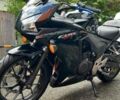 Хонда CBR 400R, объемом двигателя 0 л и пробегом 0 тыс. км за 4700 $, фото 1 на Automoto.ua