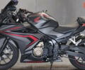 Хонда CBR 400R, объемом двигателя 0 л и пробегом 0 тыс. км за 5800 $, фото 1 на Automoto.ua