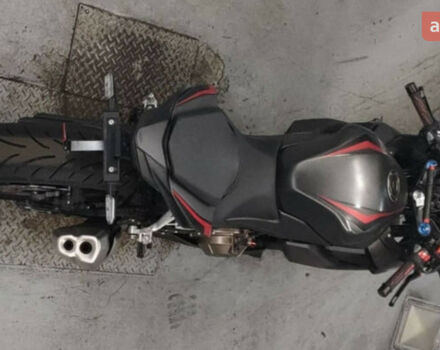 Хонда CBR 400R, объемом двигателя 0 л и пробегом 0 тыс. км за 5800 $, фото 5 на Automoto.ua