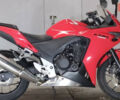 Хонда CBR 400R, объемом двигателя 0 л и пробегом 0 тыс. км за 4200 $, фото 1 на Automoto.ua
