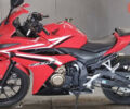 Хонда CBR 400R, объемом двигателя 0 л и пробегом 0 тыс. км за 4600 $, фото 1 на Automoto.ua