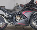 Хонда CBR 400R, объемом двигателя 0 л и пробегом 0 тыс. км за 5800 $, фото 1 на Automoto.ua