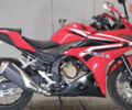 Хонда CBR 400R, объемом двигателя 0 л и пробегом 0 тыс. км за 4600 $, фото 1 на Automoto.ua