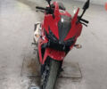 Хонда CBR 400R, объемом двигателя 0 л и пробегом 0 тыс. км за 4600 $, фото 4 на Automoto.ua