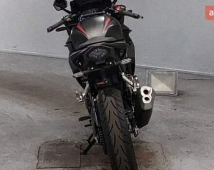 Хонда CBR 400R, объемом двигателя 0 л и пробегом 0 тыс. км за 5800 $, фото 4 на Automoto.ua