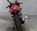 Хонда CBR 400R, объемом двигателя 0 л и пробегом 0 тыс. км за 4600 $, фото 5 на Automoto.ua