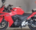 Хонда CBR 400R, объемом двигателя 0 л и пробегом 0 тыс. км за 4200 $, фото 4 на Automoto.ua