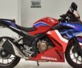 Хонда CBR 400R, об'ємом двигуна 0 л та пробігом 0 тис. км за 5999 $, фото 2 на Automoto.ua