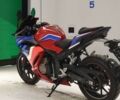 Хонда CBR 400R, объемом двигателя 0 л и пробегом 0 тыс. км за 5999 $, фото 3 на Automoto.ua