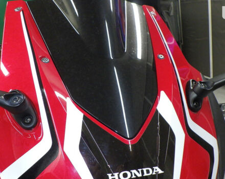 Хонда CBR 400R, объемом двигателя 0 л и пробегом 0 тыс. км за 5999 $, фото 8 на Automoto.ua