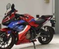 Хонда CBR 400R, объемом двигателя 0 л и пробегом 0 тыс. км за 5999 $, фото 5 на Automoto.ua