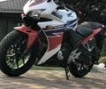 Хонда CBR 400R, объемом двигателя 0.4 л и пробегом 0 тыс. км за 3950 $, фото 4 на Automoto.ua