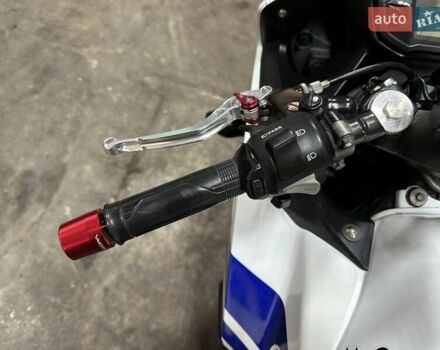 Хонда CBR 400R, объемом двигателя 0 л и пробегом 26 тыс. км за 3900 $, фото 7 на Automoto.ua