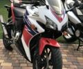 Хонда CBR 400R, объемом двигателя 0.4 л и пробегом 0 тыс. км за 3950 $, фото 2 на Automoto.ua