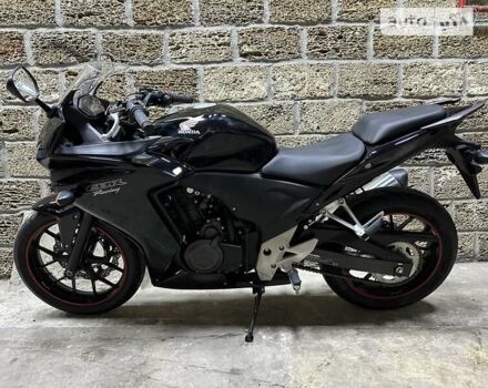 Хонда CBR 400R, об'ємом двигуна 0.4 л та пробігом 26 тис. км за 4300 $, фото 3 на Automoto.ua