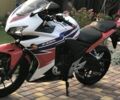 Хонда CBR 400R, объемом двигателя 0.4 л и пробегом 0 тыс. км за 3950 $, фото 1 на Automoto.ua