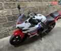 Хонда CBR 400R, объемом двигателя 0 л и пробегом 26 тыс. км за 3900 $, фото 11 на Automoto.ua