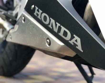 Хонда CBR 400R, объемом двигателя 0.4 л и пробегом 0 тыс. км за 3950 $, фото 5 на Automoto.ua
