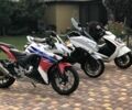 Хонда CBR 400R, объемом двигателя 0.4 л и пробегом 0 тыс. км за 3950 $, фото 1 на Automoto.ua