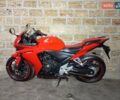 Хонда CBR 400R, объемом двигателя 0 л и пробегом 13 тыс. км за 4100 $, фото 1 на Automoto.ua