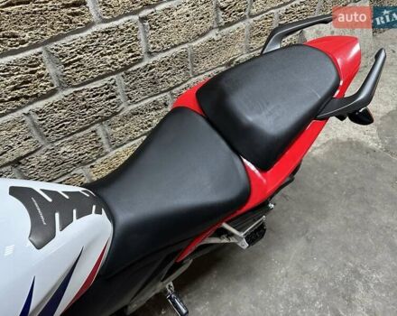 Хонда CBR 400R, объемом двигателя 0 л и пробегом 26 тыс. км за 3900 $, фото 1 на Automoto.ua