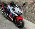 Хонда CBR 400R, объемом двигателя 0 л и пробегом 26 тыс. км за 3900 $, фото 5 на Automoto.ua