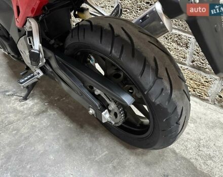 Хонда CBR 400R, объемом двигателя 0 л и пробегом 26 тыс. км за 3900 $, фото 4 на Automoto.ua