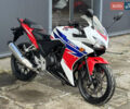Хонда CBR 400R, об'ємом двигуна 4 л та пробігом 21 тис. км за 3900 $, фото 1 на Automoto.ua