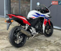 Хонда CBR 400R, об'ємом двигуна 4 л та пробігом 21 тис. км за 3900 $, фото 4 на Automoto.ua