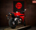 Хонда CBR 400R, объемом двигателя 0.4 л и пробегом 12 тыс. км за 6000 $, фото 5 на Automoto.ua