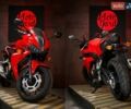 Хонда CBR 400R, объемом двигателя 0.4 л и пробегом 12 тыс. км за 6000 $, фото 6 на Automoto.ua