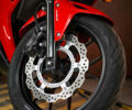 Хонда CBR 400R, объемом двигателя 0.4 л и пробегом 12 тыс. км за 6000 $, фото 16 на Automoto.ua