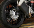 Хонда CBR 400R, объемом двигателя 0.4 л и пробегом 12 тыс. км за 6000 $, фото 15 на Automoto.ua