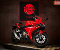 Хонда CBR 400R, объемом двигателя 0.4 л и пробегом 12 тыс. км за 6000 $, фото 3 на Automoto.ua