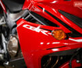 Хонда CBR 400R, объемом двигателя 0.4 л и пробегом 12 тыс. км за 6000 $, фото 7 на Automoto.ua
