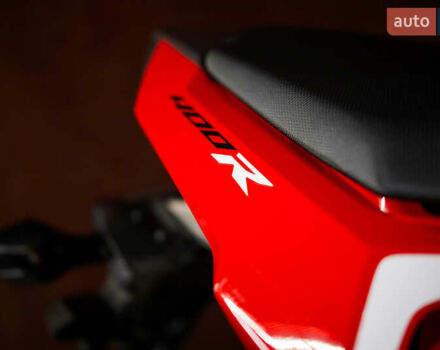 Хонда CBR 400R, объемом двигателя 0.4 л и пробегом 12 тыс. км за 6000 $, фото 14 на Automoto.ua
