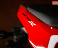 Хонда CBR 400R, объемом двигателя 0.4 л и пробегом 12 тыс. км за 6000 $, фото 14 на Automoto.ua