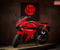 Хонда CBR 400R, объемом двигателя 0.4 л и пробегом 12 тыс. км за 6000 $, фото 2 на Automoto.ua