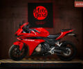 Хонда CBR 400R, объемом двигателя 0.4 л и пробегом 12 тыс. км за 6000 $, фото 1 на Automoto.ua
