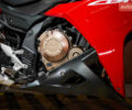 Хонда CBR 400R, объемом двигателя 0.4 л и пробегом 12 тыс. км за 6000 $, фото 10 на Automoto.ua