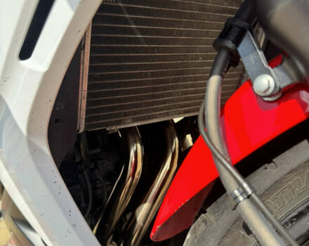 Хонда CBR 400R, объемом двигателя 0 л и пробегом 21 тыс. км за 5500 $, фото 4 на Automoto.ua