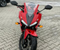 Хонда CBR 400R, объемом двигателя 0 л и пробегом 10 тыс. км за 5100 $, фото 9 на Automoto.ua